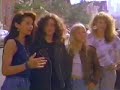 Satisfaction 1988 VHS Spot