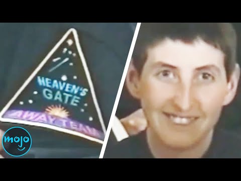 事件現場で見つかった最も不気味な30のもの (30 Creepiest Things Found at Crime Scenes)