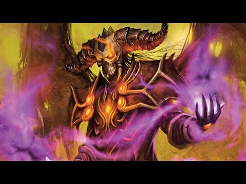 Touss warlock destruction x1 wow Brasil 3.3.5