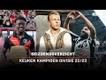 Het grote SEIZOENSOVERZICHT van de Keuken Kampioen Divisie 2022/'23 ?