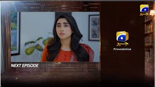 Zabt Episode 38 Teaser - 9th July 2026 - HAR PAL GEO