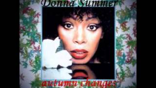 Donna Summer - Autumn changes (WEN!NG'S Mix 2012).mpg