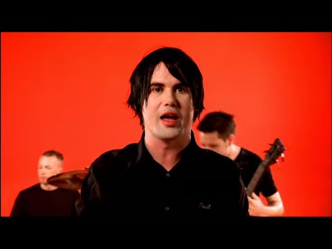 No Reason - Grinspoon