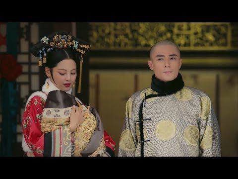 喜得貴子