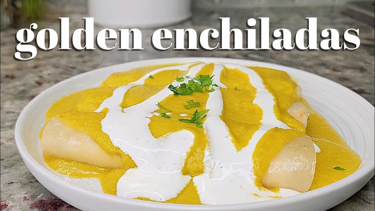 Squash Blossom and Cheese Enchilada Recipe Simply Mam Cooks