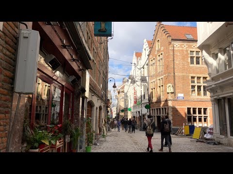 20190404 ~ Becos de Bruxelas