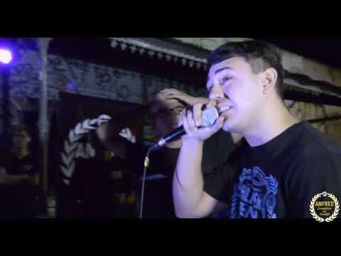 SEMIFINAL/ LUZKOHH MELLALIT VS TMS DILER / ANFREE27 FECHA 5