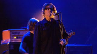 Mark Lanegan Band - Goodbye to Beauty (Teatro del Vittoriale, Gardone Riviera, Italy, 10/07/2017)