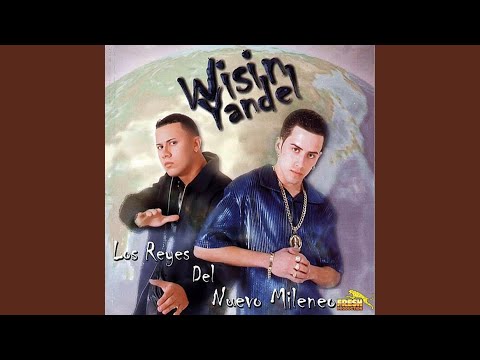Los Noto Fraudulentos - Wisin & Yandel