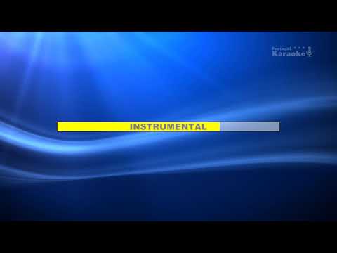 ♫ Demo - Karaoke - PANELA VELHA - Roberto Leal