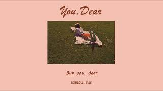 You, Dear -  Eloise [Sub/Trans]