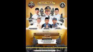 Download lagu Jadwal pagelaran Wayang Golek Dalang Khanha Ade Kosasih sunarya Giriharja Dua Putu (GH2P) Mei 2025 mp3