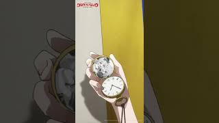 あたしが創る夢はもう終わり｜TVアニメ「グロウアップショウ ～ひまわりのサーカス団」#13｜#グロウアップショウ #アニメ #夏アニメ #anime