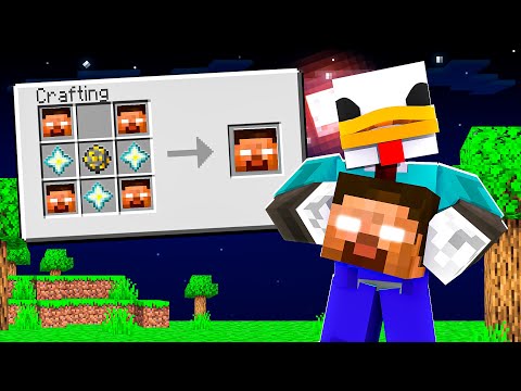 LE NUOVE ARMATURE DEI SUPERCATTIVI SU MINECRAFT