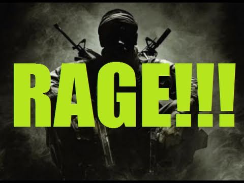 FASTEST RAGE QUIT EVER! by Whiteboy7thst