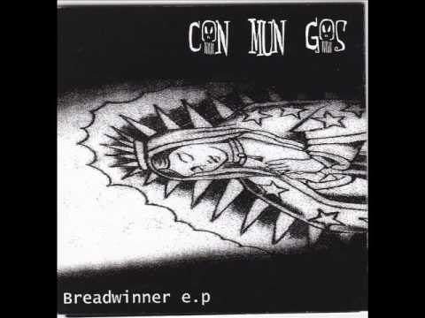 Conmungos - Breadwinner