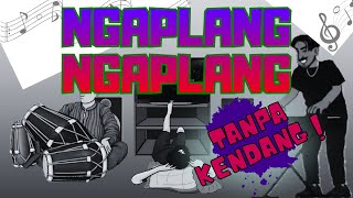 Download lagu Ngaplang Ngaplang - Dede Risty | INSTRUMENT TANPA KENDANG YAMAHA PSR S970 mp3