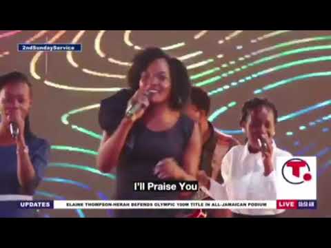 NONSTOP PRAISE & WORSHIP===CLC