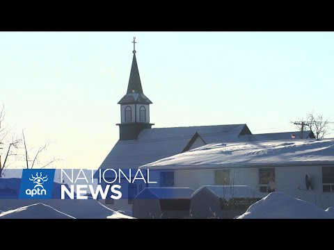 Jesuits of Canada release list of 27 priests accused of sexually abusing children | Truth & Politics