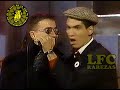 LOS FABULOSOS CADILLACS "BELCHA" @ Badía y cía, Canal 13, 30/05/1987