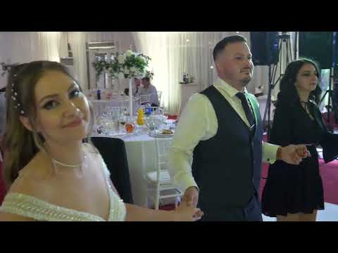 formatia  OVIDIU SI IOANA TARAN JIANA