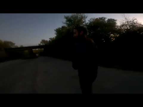 How to find The Blue Ghost Tunnel😱 👻 #haunted