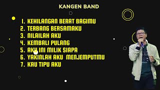 Download lagu Kangen Band Full Album Hits 2023... mp3