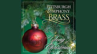 Pittsburgh Symphony Brass Chords