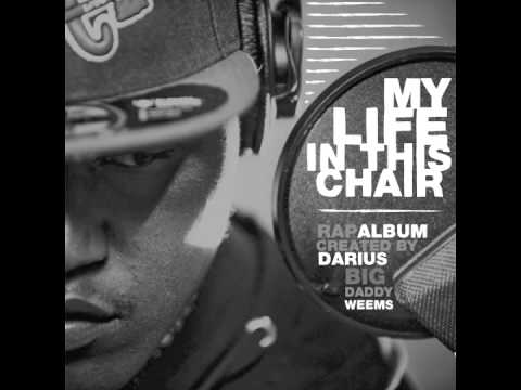 Darius Weems feat. Duddy Ken - "Swagger Like You" OFFICIAL VERSION