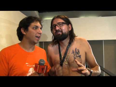 AVESPADOS / Programa 01 - No teníamos nada que hacer y venimos a - Convención Nacional de Tatuajes