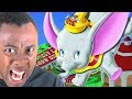 DUMBO LIVE ACTION MOVIE Black Nerd Rants