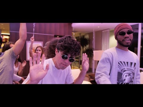 Cape Lions - WIT IT (Official Video)