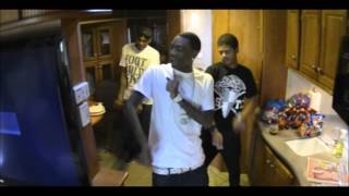 Soulja Boy - Out The Kitchen ||2012 HD||