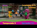 Barney Lo Primero Es Lo Primero Temp 5 Ep 14 Capitulo Completo Lost Media