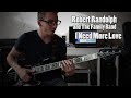 Robert Randolph & The Family Band - I Need More Love [Bass Cover]