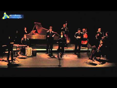 CA14 - Ensemble de Música Antigua Ditirambo | Lagoa [140221]