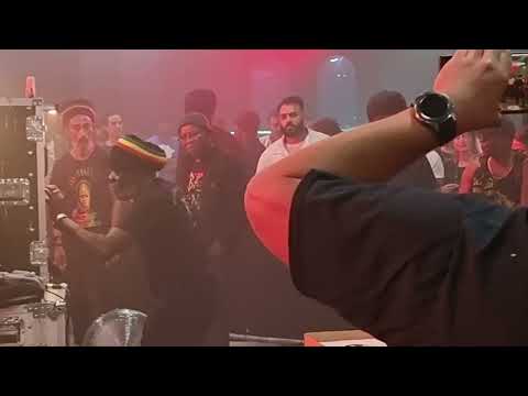 ABA SHANTI-I LIGHTS ON FULL OF VIBES @ EARTH HACKNEY LONDON 23 6 2023 PT5