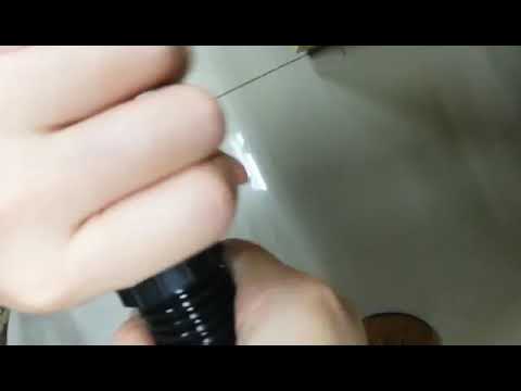 Autostaubsauger Schlauch Instalieren