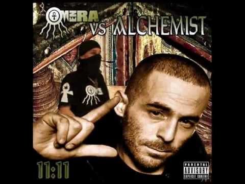 Omen Ra Vs Alchemist - No Need To Cue Me In