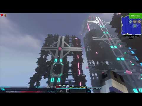 GT:NH Ballers Run Day 237 - Improving the Industrial Sector