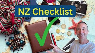 10 MUST-KNOW New Zealand Travel Tips - Summer 2026!