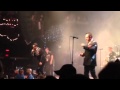 All things considered. Mighty Mighty Bosstones