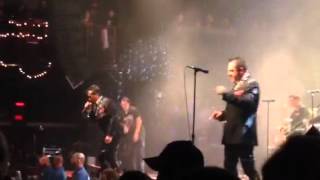 All things considered. Mighty Mighty Bosstones