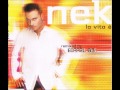 02. Nek - La vita è (Eiffel 65 Rmx Extended Mix ...