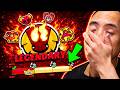 BRAWL STARS ME DÉTESTE...