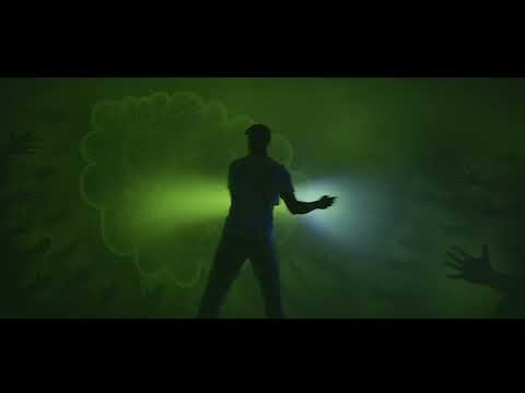 Alex Dowis customized show for Novo Nordisk