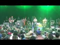 Yonder Mountain String Band w/ Danny Barnes - Kentucky Mandolin - 5/28/10 - Summer Camp