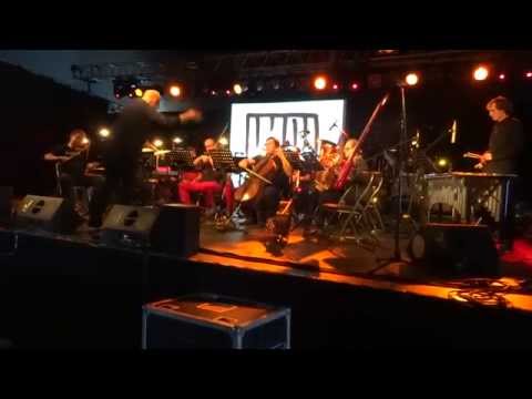 Agon Orchestra & Milan Adamčiak "Minimini"