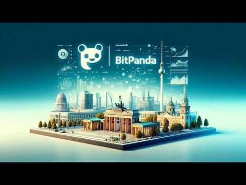 Deutsche Bank and Bitpanda Partner for Real-Time Transaction Solutions
