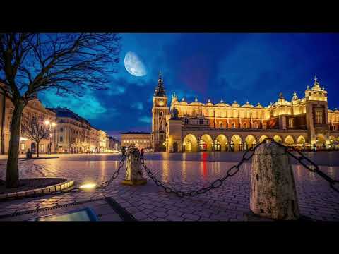 Kraków miasto moje - Młody Raper